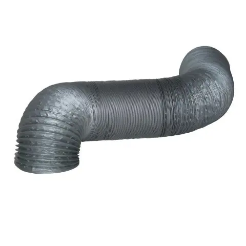 Fresh 361615 Köks- & ventilationsslang Säker betalning